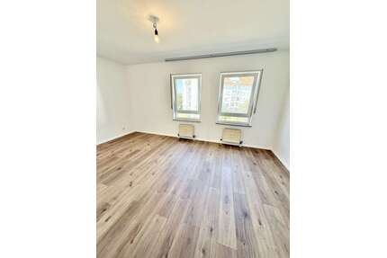 Wohnung zum Mieten in Hockenheim 600,00 € 67.8 m²