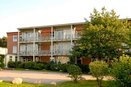 Wohnung zum Mieten in Xanten 392,41 € 65.25 m²