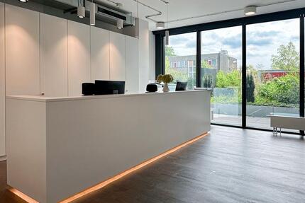 Virtuelles Büro in HQ Teltow - 215,00&nbsp;EUR Kaltmiete, ca.&nbsp; 1,00&nbsp;m&sup2; in Teltow (PLZ: 14513)