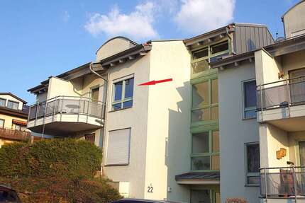 Wohnung zum Kaufen in Beuren 95.000,00 € 32.28 m²