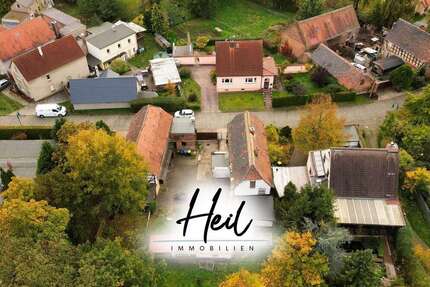 Haus zum Kaufen in Lützen 89.000,00 € 145 m²