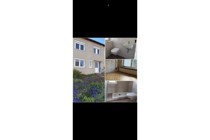 Vermietung Reihenmittelhaus Bramscher Berg