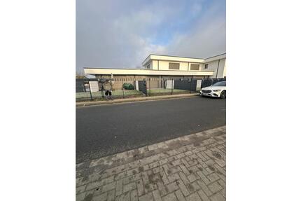 Top 2-Zimmer-Wohnung in Hückelhoven -Hilfarth