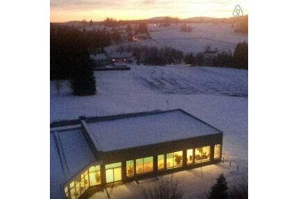 2-Wohnung im 4 OG mit Aussicht im Haus Bergland: 48.900 VB - Neureichenau