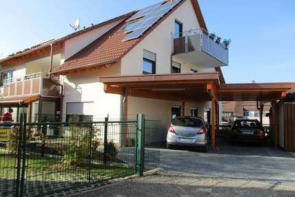 Wohnung zum Mieten in Neuffen 1.285,00 € 104 m²
