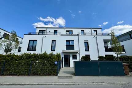 Wohnung zum Mieten in München 2.655,00 € 113 m²