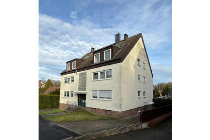 Wohnung zum Kaufen in Dortmund 189.000,00 € 80 m²