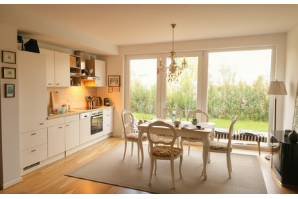 Helle u.moderne Neubauwohnung mit großer Terrasse in LandauPfalz - Landau in der Pfalz