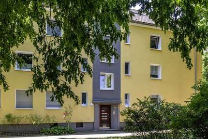 Wohnung zum Mieten in Essen 482,00 € 57.28 m²