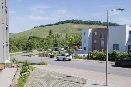 Wohnung zum Mieten in Weinsberg 1.100,00 € 83.33 m²