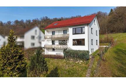 Haus zum Kaufen in Schwäbisch Gmünd 499.000,00 € 197 m²