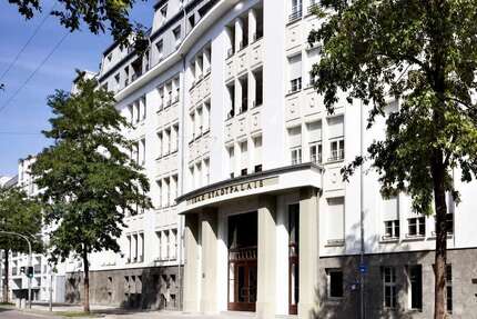 Wohnung zum Mieten in München 1.650,00 € 47 m²