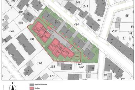 Grundstück zu verkaufen in Gütersloh 1.200.000,00 € 2310 m²