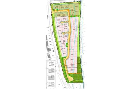 Grundstück zu verkaufen in Bad Rappenau 222.090,00 € 673 m²