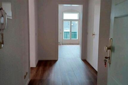 Helle 3-Zimmer Altbauwohnung - 710,00&nbsp;EUR Kaltmiete, ca.&nbsp; 63,20&nbsp;m&sup2; in Dresden (PLZ: 01129) Pieschen