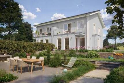 LivingHaus - Dein maßgeschneidertes Traumhaus in Herbolzheim