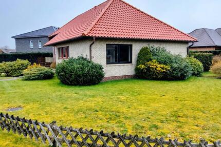 Bungalow freistehend, 807m², privat - Schortens