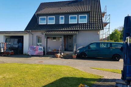 Einfamilienhaus in Vechelde OT Groß Gleidingen
