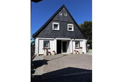 Mein Haus, mein Garten, meine Obstbäume - Ebersbach-Neugersdorf