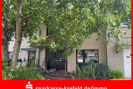 Reihenmittelhaus mit Garage - 259.000,00&nbsp;EUR Kaufpreis, ca.&nbsp; 157,00&nbsp;m&sup2;&nbsp;Wohnfl&auml;che in Schwalmtal (PLZ: 41366) Amern