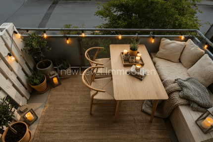 Wohnung zum Mieten in Regensburg 600,00 € 56.98 m²