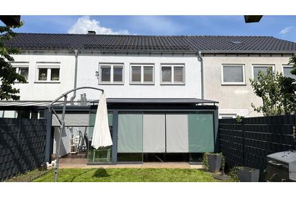 Rheinmittelhaus in ruhiger Lage von Gelsenkirchen Scholven.