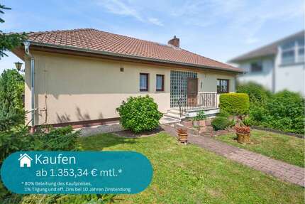 Haus zum Kaufen in Niddatal 399.000,00 € 126 m²