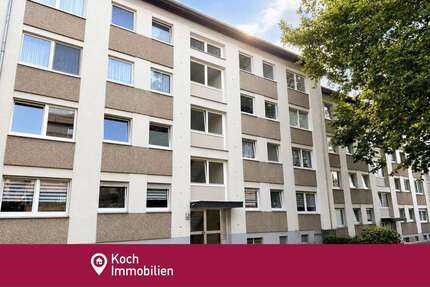 Wohnung zum Kaufen in Aachen 199.000,00 € 75 m²