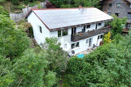 Haus zum Kaufen in Triberg 360.000,00 € 147 m²