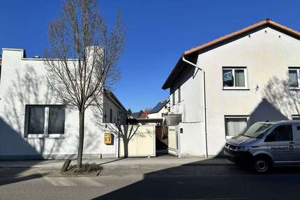 Haus zum Kaufen in Lorsch 495.000,00 € 203 m²