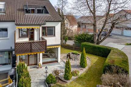 Haus zum Kaufen in Waiblingen 409.000,00 € 116 m²