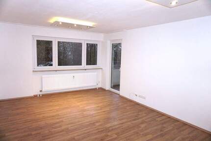 Moderne 2 Zi.-ETW mit Balkon in Spardorf b. Erlangen Wohnung kaufen