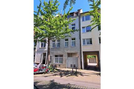 Wohnung zum Mieten in Köln 1.650,00 € 71 m²