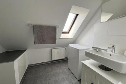 2er WG - Neugründung vollmöblierte Wohnung am Lerchenauer See - München Feldmoching-Hasenbergl