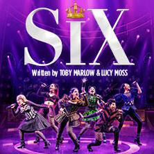 Six The Musical