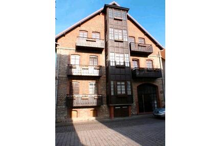 2 ZKB 65 qm im EG der Wolfstr. 5 in Barntrup