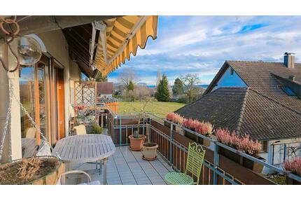 Wohnung Konstanz - 499.999,00&nbsp;EUR Kaufpreis, ca.&nbsp; 89,00&nbsp;m&sup2; in Konstanz (PLZ: 78467) Konstanz-Fürstenberg