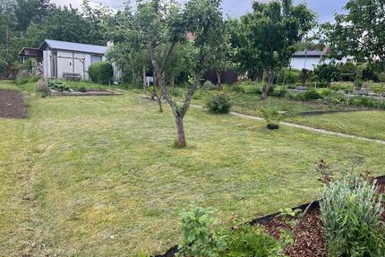 Garten in Dippoldiswalde - 1.700,00&nbsp;EUR Kaltmiete, ca.&nbsp; 0,00&nbsp;m&sup2; in Dippoldiswalde (PLZ: 01744)