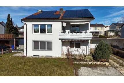 Haus zum Kaufen in Burgkirchen an der Alz 475.000,00 € 196.94 m²