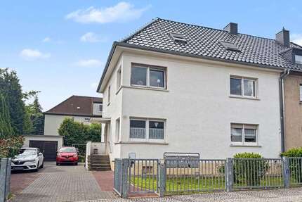 Haus zum Kaufen in Weißenfels 180.000,00 € 190 m²