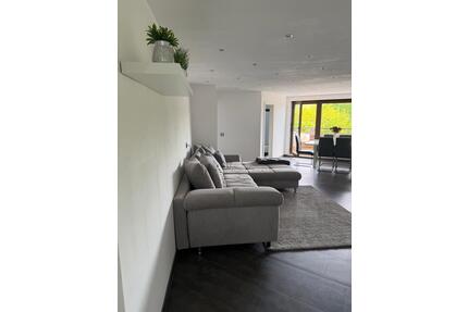 Attraktive 2 Zimmerwohnung zu verkaufen - Pforzheim Eutingen