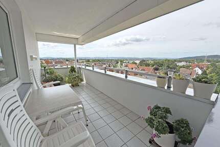 Wohnung zum Kaufen in Ronnenberg 180.000,00 € 91 m²