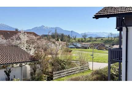 Wohnung zum Mieten in Chieming 1.690,00 € 125 m²