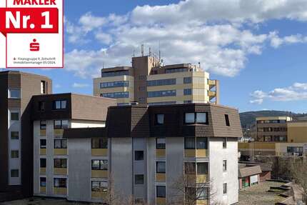 Wohnung zum Kaufen in Hemer 129.950,00 € 73 m²