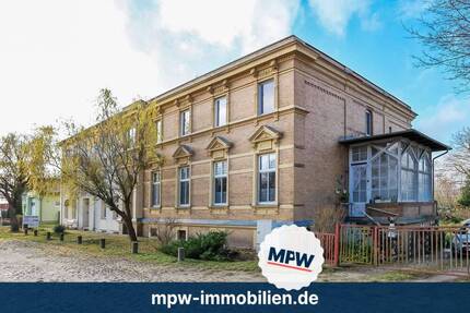 Sanierungsfahrplan liegt vor: Potenzial in Friedland OT Weichensdorf