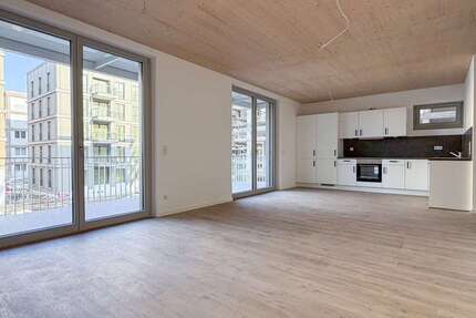 Wohnung zum Mieten in Heilbronn 1.220,00 € 69 m²