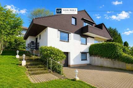Haus zum Kaufen in Bad Honnef Selhof 710.000,00 € 152 m² - Bad Honnef / Selhof