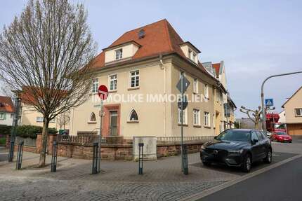 Wohnung zum Mieten in Schlüchtern 790,00 € 93 m²