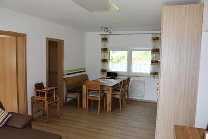 Angelurlaub Bayern eig. Angelsee Ferienhaus + Ferienwohnung - Haundorf