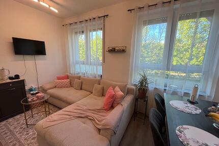 Kleine Wohnung Stadtnah Göppingen